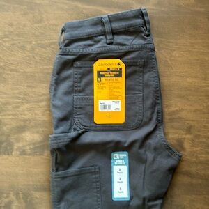 Carhartt Women’s Rugged Flex Relaxed Fit Work Pants
